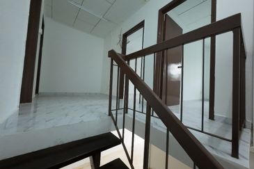 Section 19 (Seksyen 19) @ Shah Alam