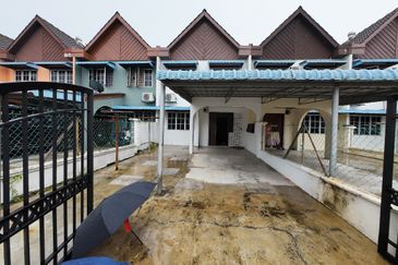 Section 19 (Seksyen 19) @ Shah Alam