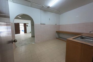 Section 19 (Seksyen 19) @ Shah Alam