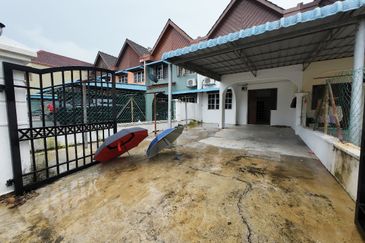 Section 19 (Seksyen 19) @ Shah Alam