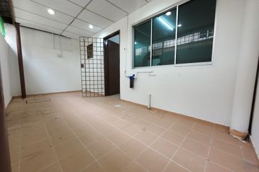 Section 19 (Seksyen 19) @ Shah Alam