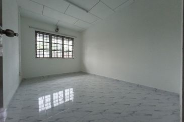 Section 19 (Seksyen 19) @ Shah Alam