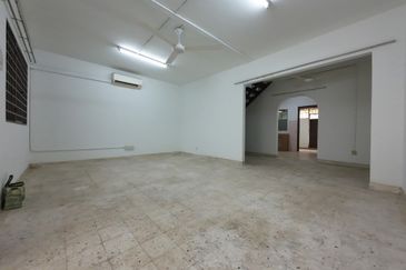 Section 19 (Seksyen 19) @ Shah Alam