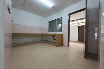 Section 19 (Seksyen 19) @ Shah Alam