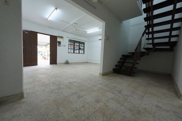 Section 19 (Seksyen 19) @ Shah Alam