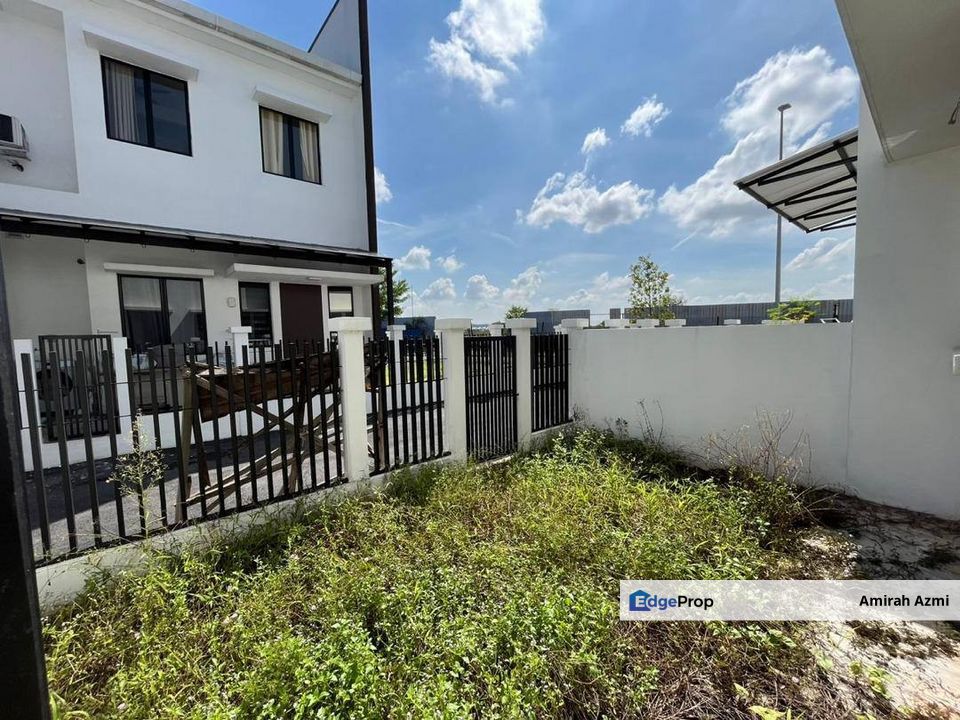 2 Storey Terrace Myra Alam, Puncak Alam, Selangor, Bandar Puncak Alam