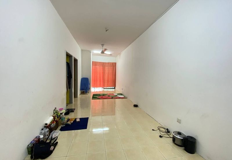 Apartment Perepat Permai