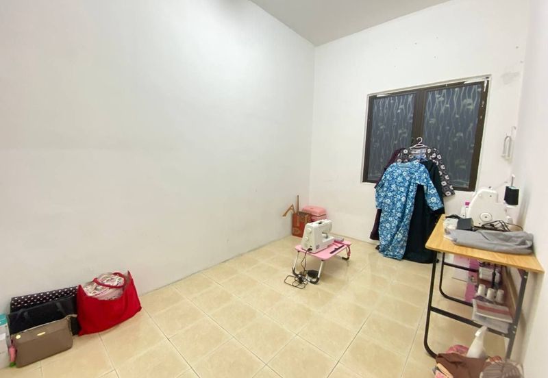 Apartment Perepat Permai