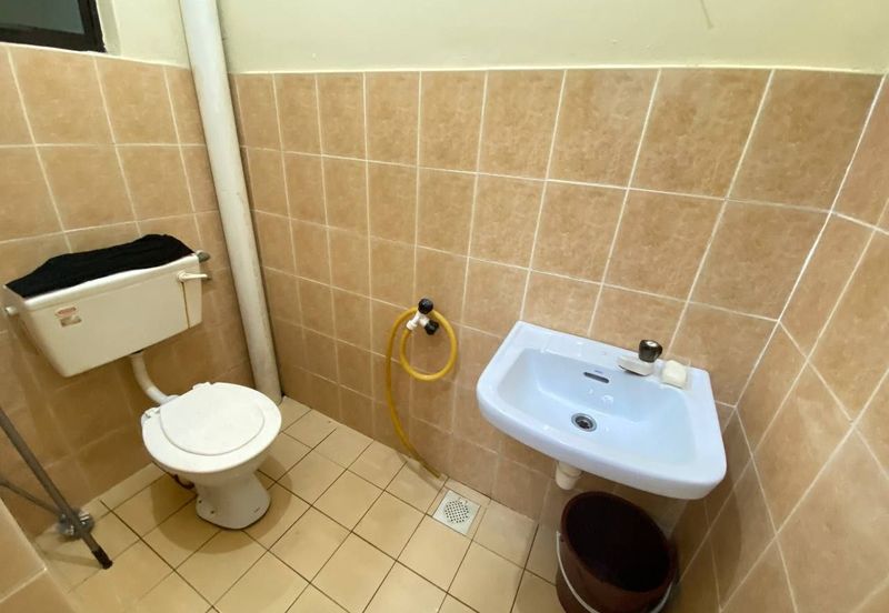 Apartment Perepat Permai