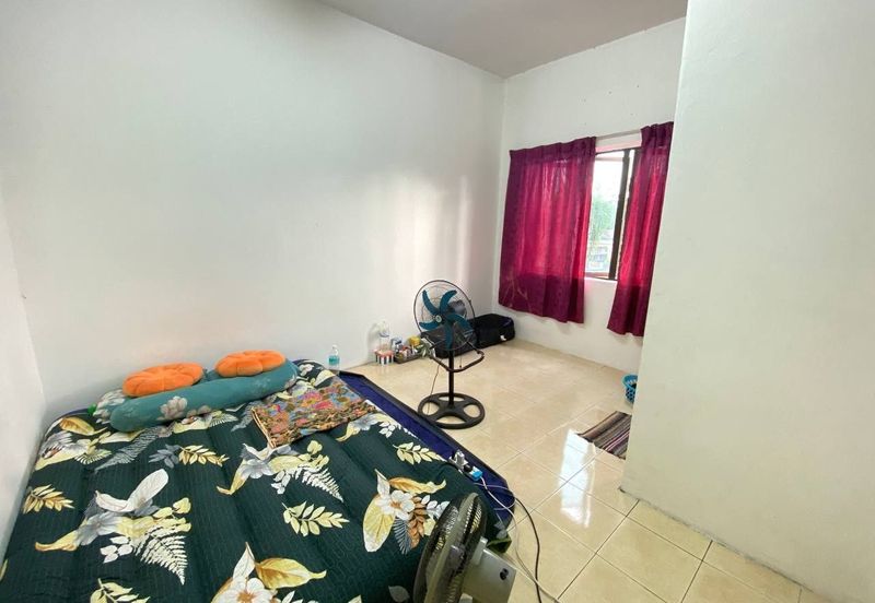Apartment Perepat Permai
