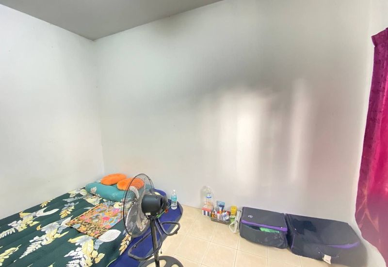 Apartment Perepat Permai