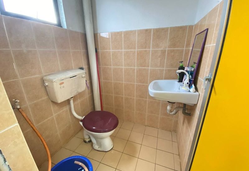 Apartment Perepat Permai