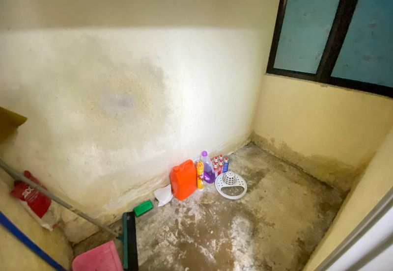 Apartment Perepat Permai