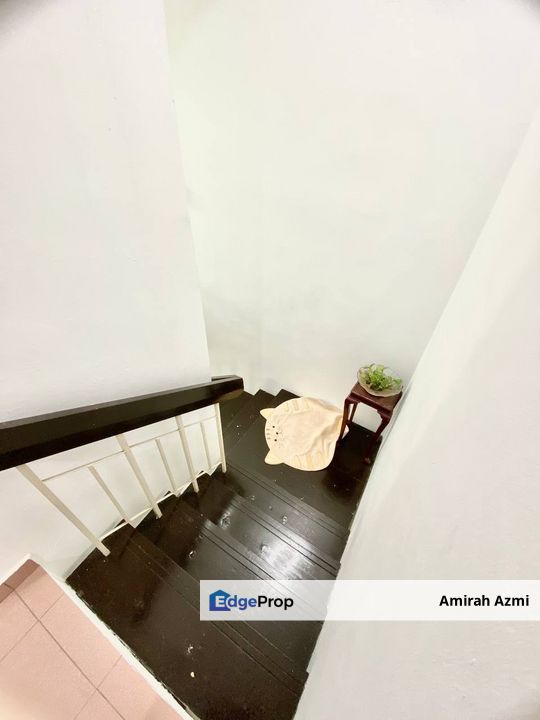 Double Storey Terrace House SS17 Subang Jaya, Selangor, Subang Jaya