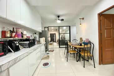 Double Storey Terrace House SS17 Subang Jaya