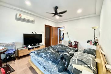 Double Storey Terrace House SS17 Subang Jaya