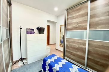 Double Storey Terrace House SS17 Subang Jaya