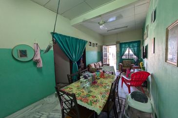 Jalan Kembojasari 10