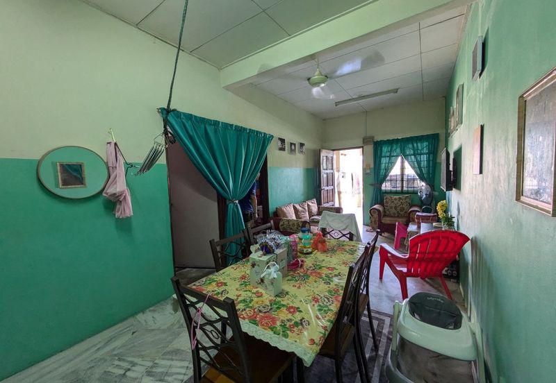 Jalan Kembojasari 10