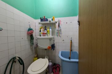 Jalan Kembojasari 10