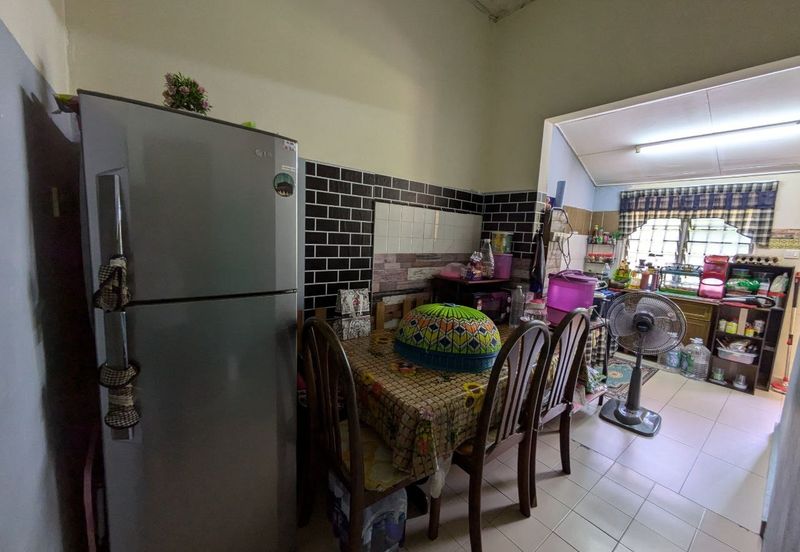 Jalan Kembojasari 10