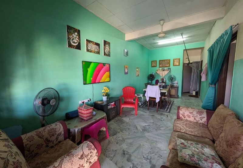 Jalan Kembojasari 10