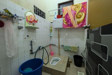 Jalan Kembojasari 10