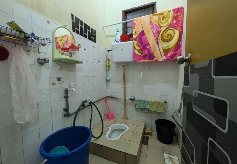 Jalan Kembojasari 10