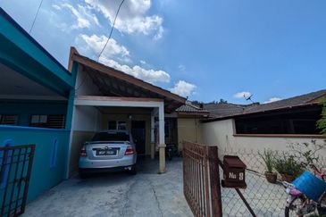 Jalan Kembojasari 10