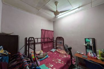 Jalan Kembojasari 10