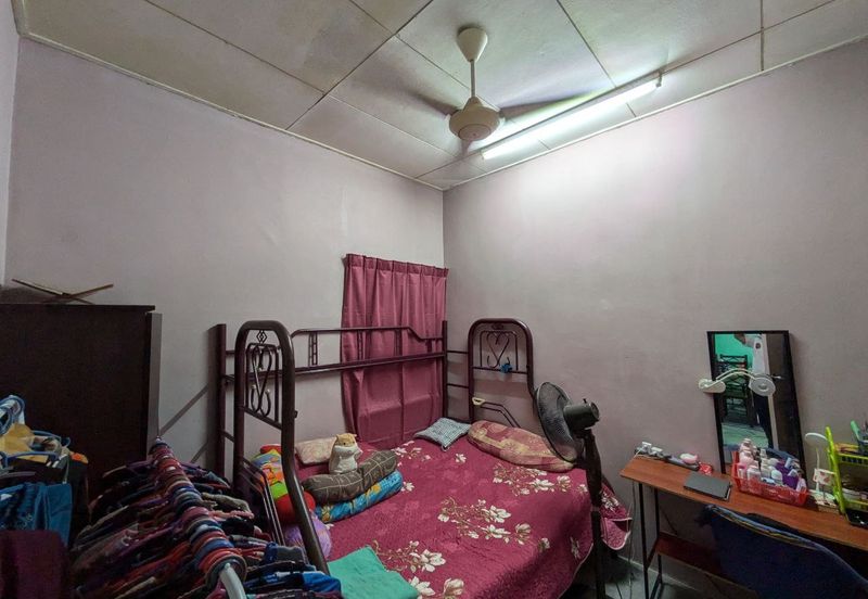 Jalan Kembojasari 10