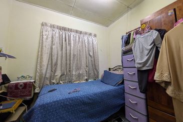 Jalan Kembojasari 10