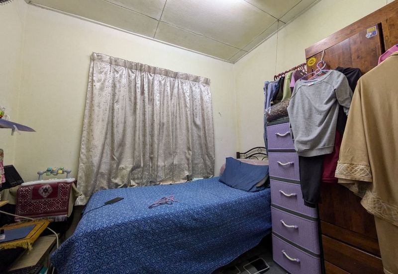 Jalan Kembojasari 10