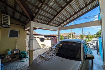 Jalan Kembojasari 10