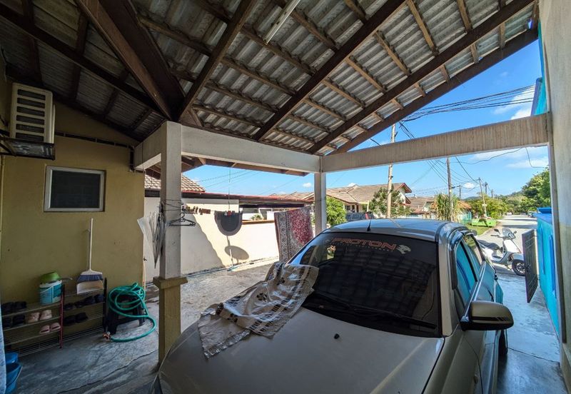 Jalan Kembojasari 10