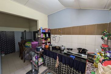 Jalan Kembojasari 10