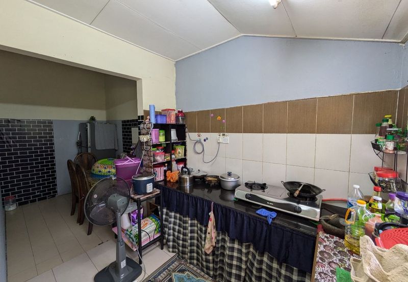 Jalan Kembojasari 10