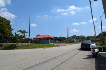 Jalan Kembojasari 10