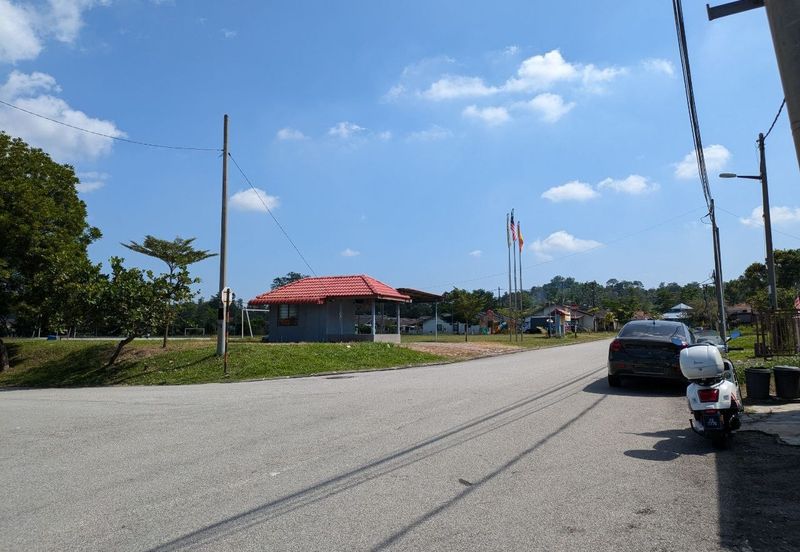 Jalan Kembojasari 10