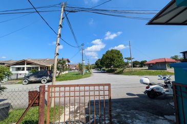 Jalan Kembojasari 10