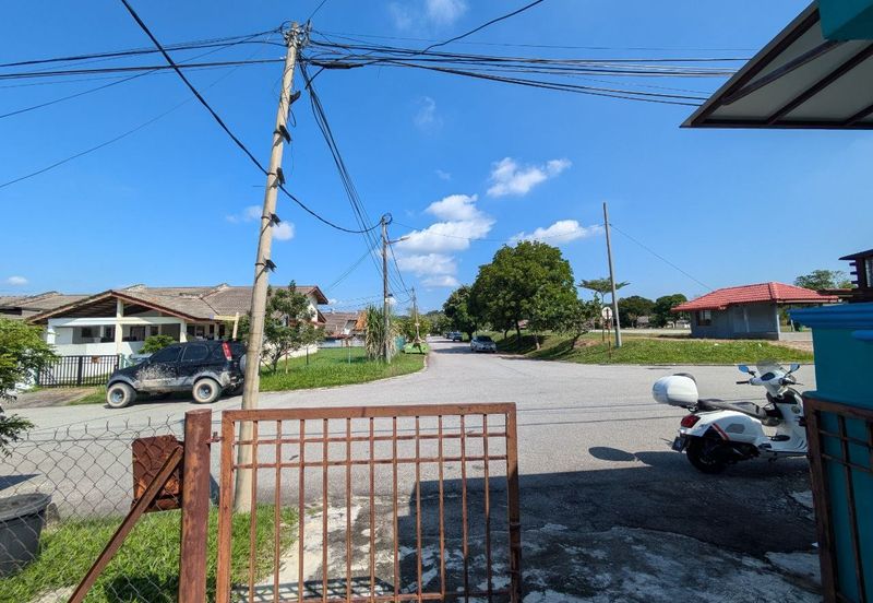 Jalan Kembojasari 10