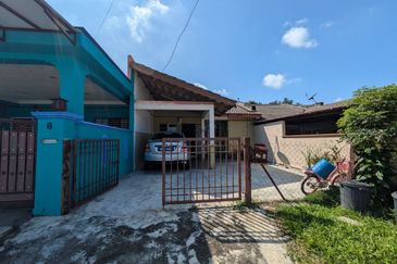 Jalan Kembojasari 10