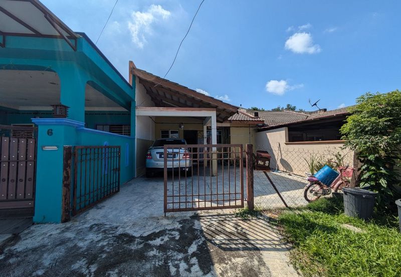 Jalan Kembojasari 10