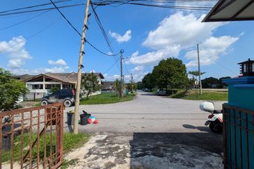 Jalan Kembojasari 10