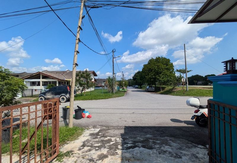 Jalan Kembojasari 10