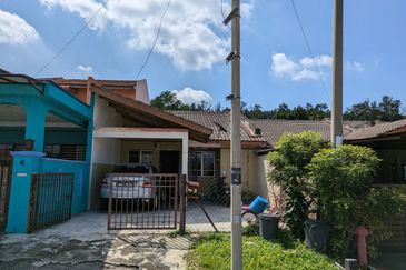 Jalan Kembojasari 10