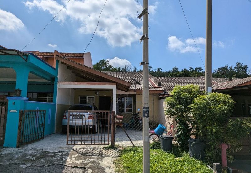 Jalan Kembojasari 10