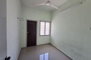 Seksyen 8, Shah Alam