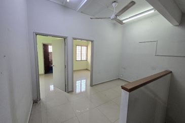 Seksyen 8, Shah Alam