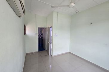 Seksyen 8, Shah Alam